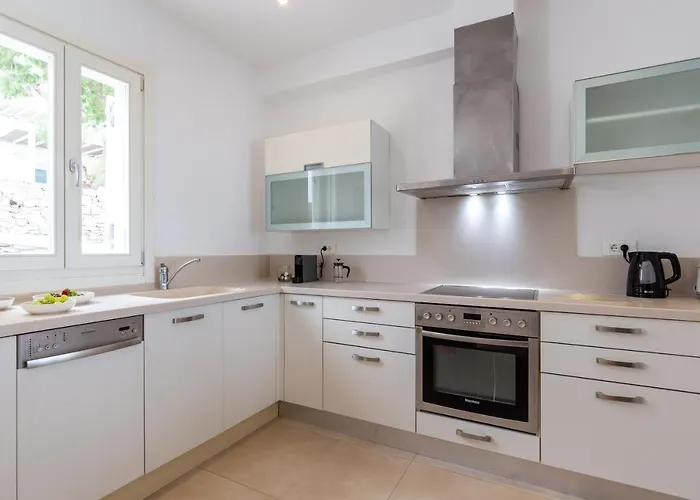 Appartement Namaste Boutique Tourlos