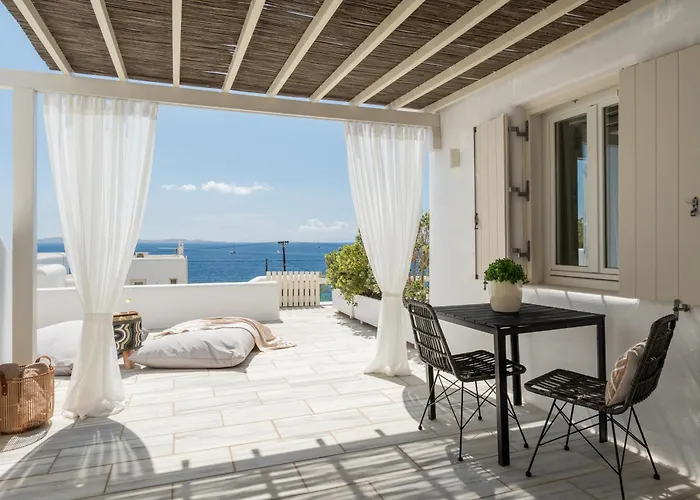 Appartement Namaste Boutique *