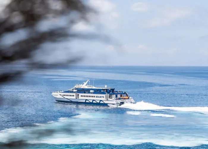 Namaste Boutique Appartement