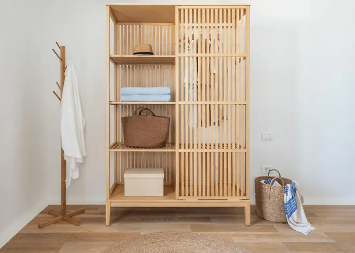 Appartement Namaste Boutique Tourlos