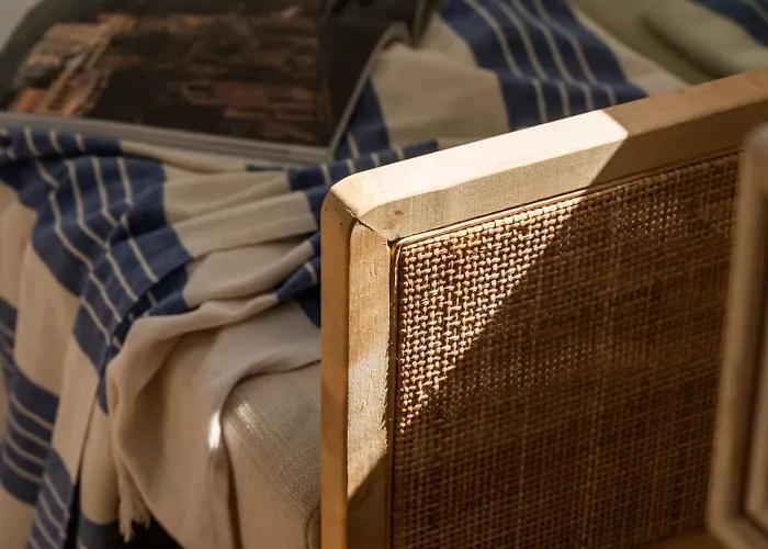 Namaste Boutique Mykonos Lejlighed