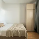 Namaste Boutique Mykonos Lejlighed Tourlos