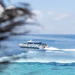 Namaste Boutique Mykonos Lejlighed