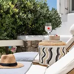 Lejlighed Namaste Boutique Mykonos *