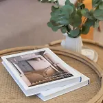Lejlighed Namaste Boutique Mykonos Tourlos