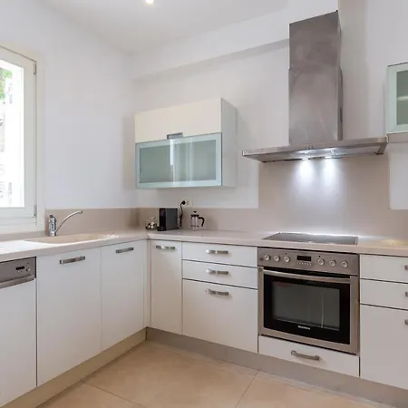 아파트 Namaste Boutique Mykonos 투를로스