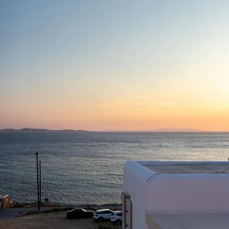 Namaste Boutique Mykonos