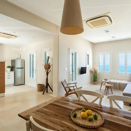 Namaste Boutique Mykonos 투를로스