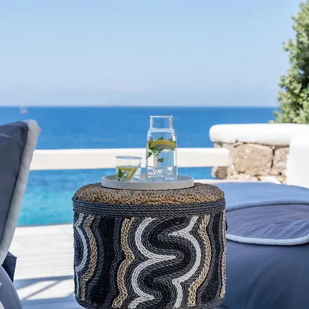 Namaste Boutique Mykonos * 투를로스
