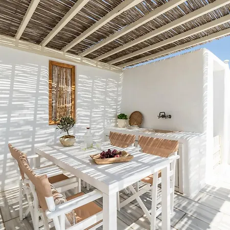 Namaste Boutique Mykonos